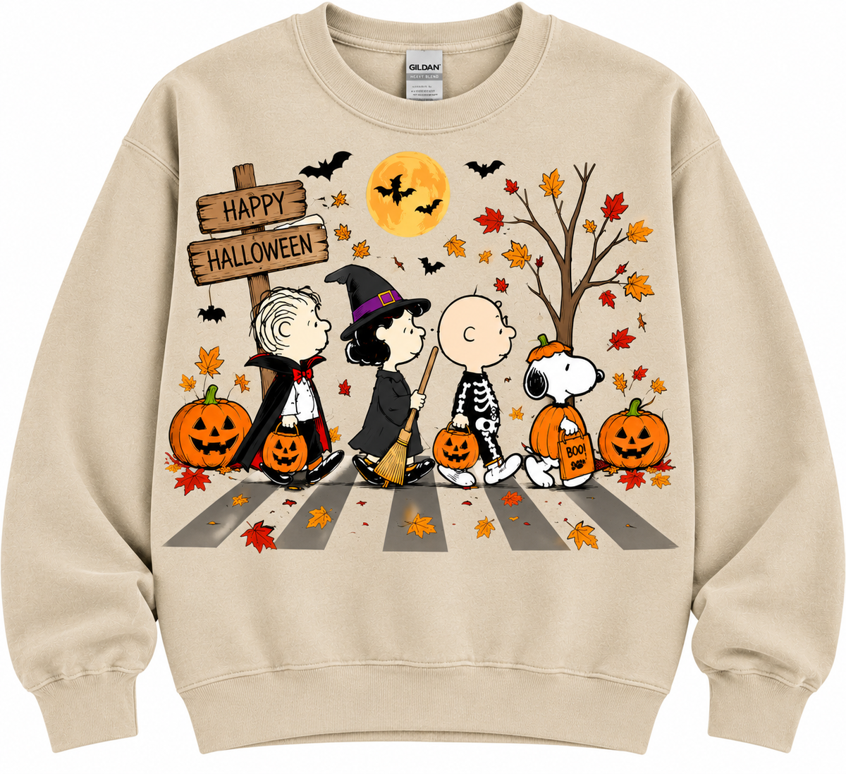 Peanuts Halloween ** HOT DEAL **