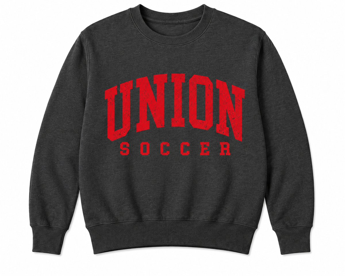 Union (Distressed)