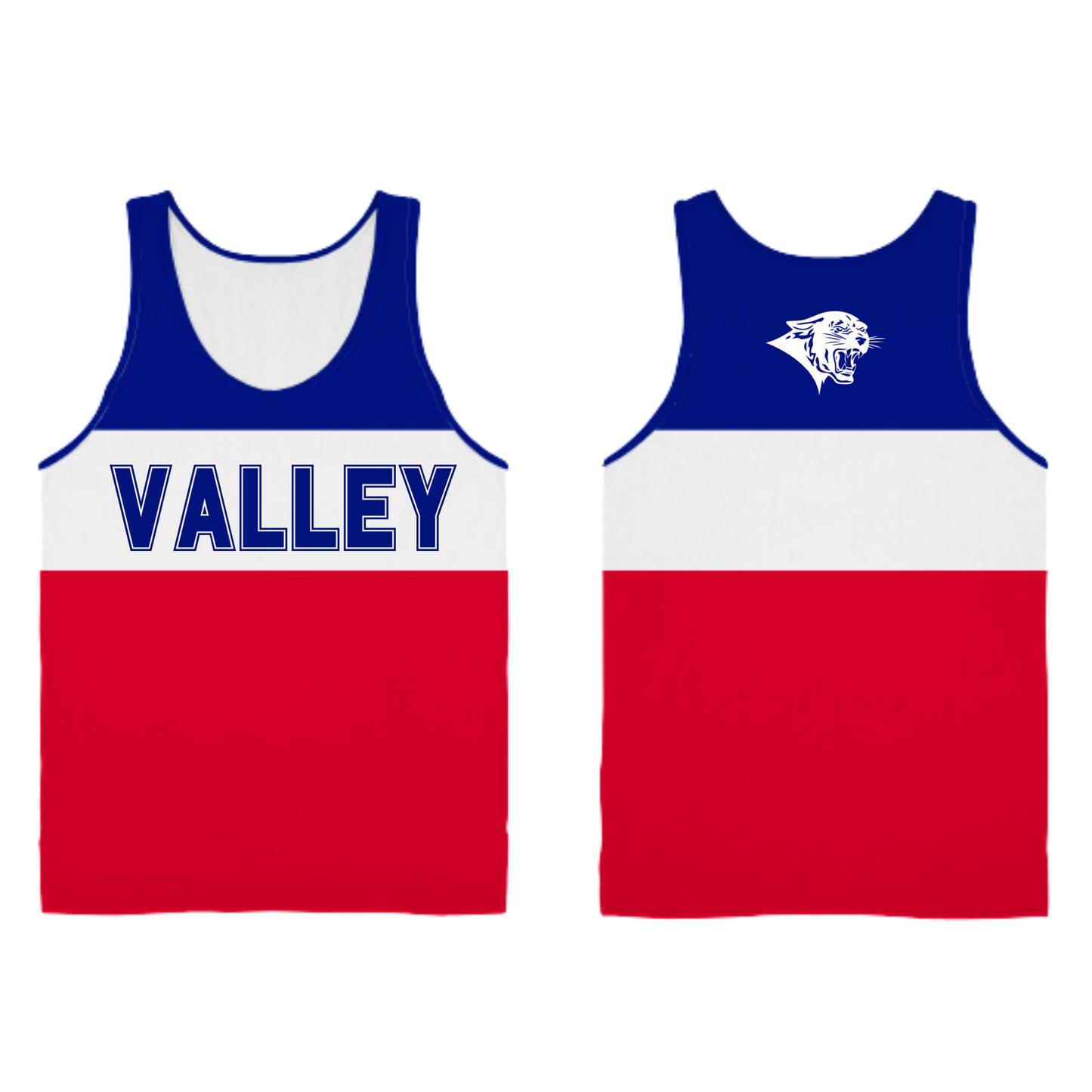Uniform XC Jersey