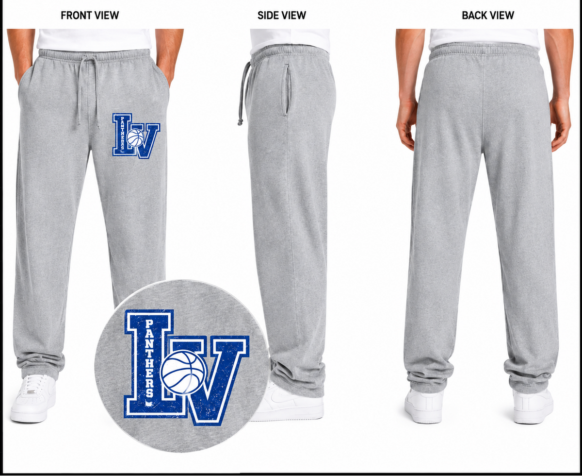 Sweatpants (unisex)
