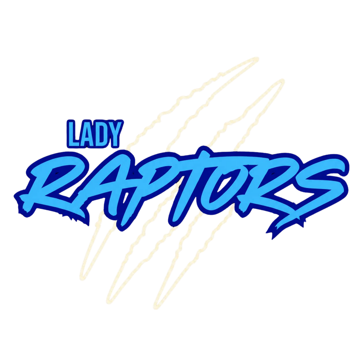 Lady Raptors
