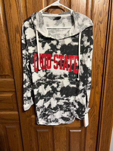 Ohio - Terry Nova Pullover