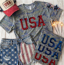 USA