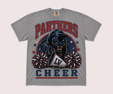Panthers Cheer