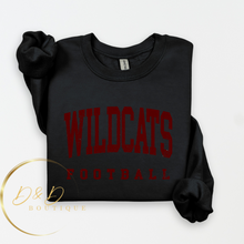 Wildcats (Distressed)