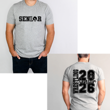 2026 Senior (Wrestling)