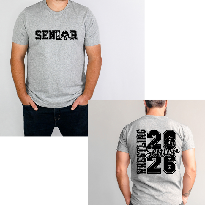 2026 Senior (Wrestling)