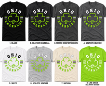 Ohio Emeralds Classic