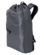Cinchback Travel Backpack