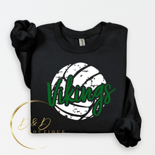 Vikings Volleyball