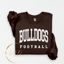 Bulldogs (Distressed)