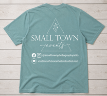 Small Town Events