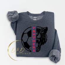 Panthers Soccer