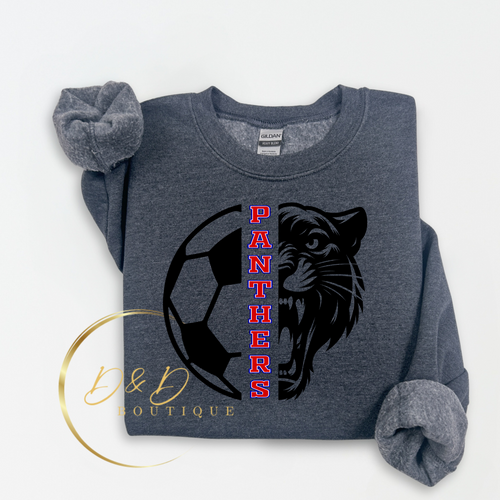 Panthers Soccer