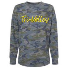 Custom Mascot - Women's Weekend Fleece Sweatshirt