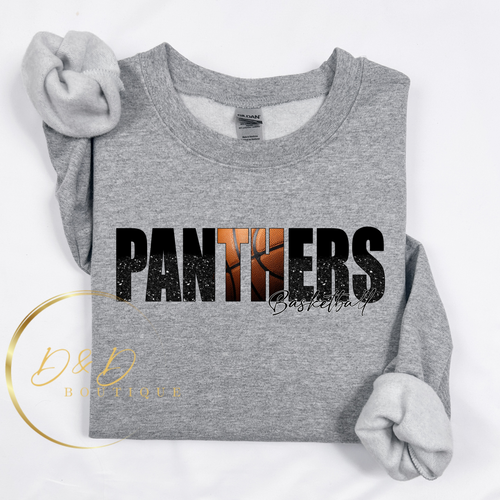 Panthers Basketball
