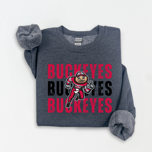 Brutus Repeated