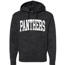 Custom Distressed Elevated Fleece Hoodie