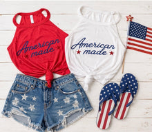American Made