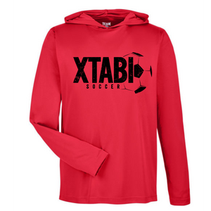 Xtabi Performance Hoodie