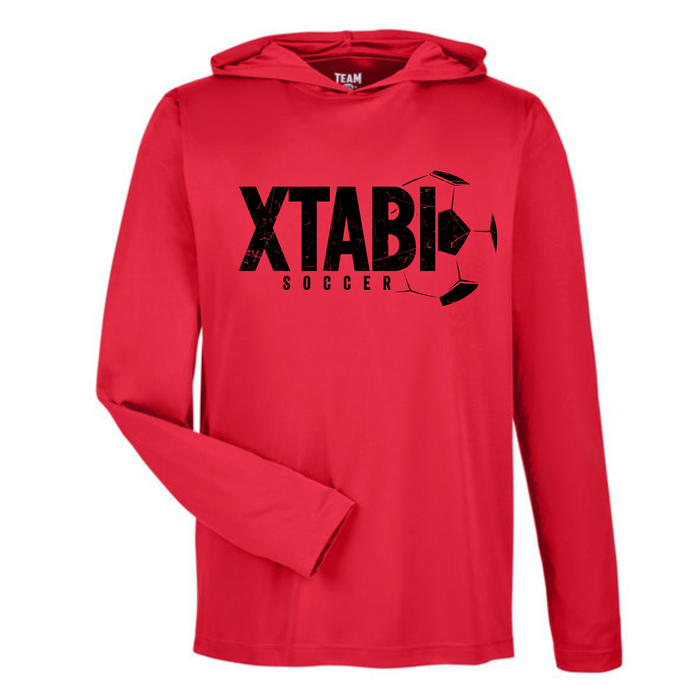 Xtabi Performance Hoodie