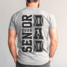 Senior Dad- Baseball