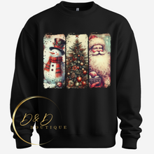 Christmas Special