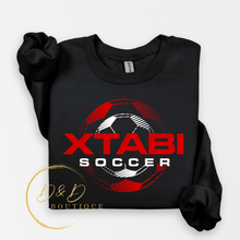 Xtabi Soccer