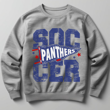 Custom School Mascot Retro