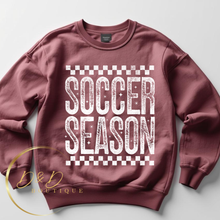 Soccer Season