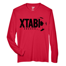 Xtabi Performance