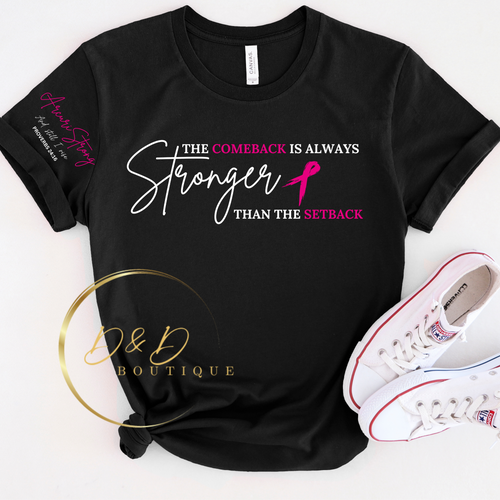 Stronger