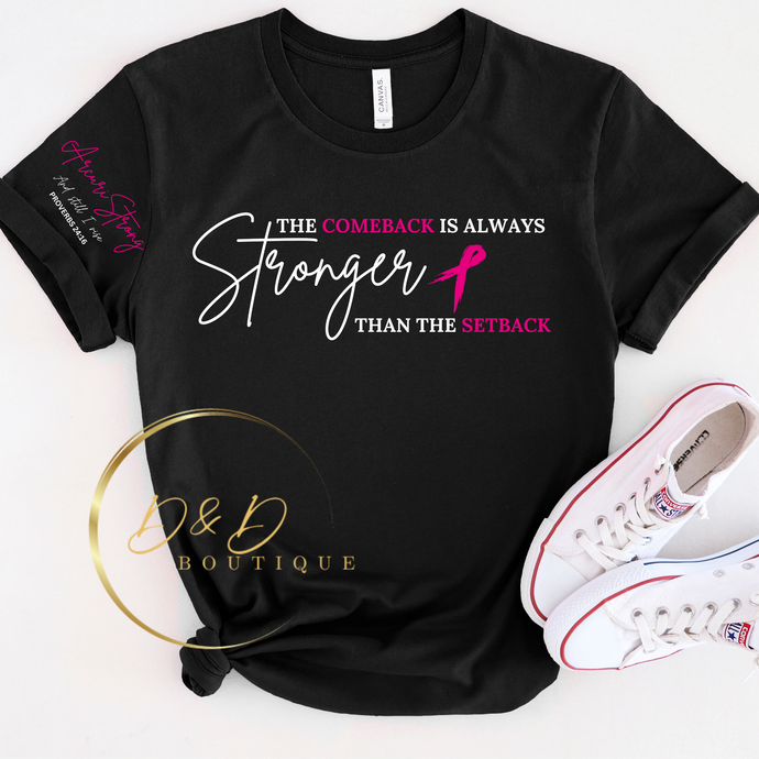 Stronger