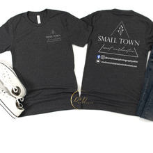 Small Town Event Coordination