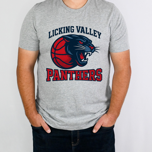 Panther's Basketball