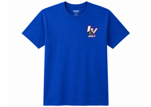 Panthers Golf (Pocket Logo) Tee