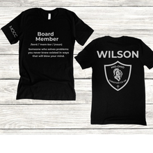 Board Member (MOCC) Shirts