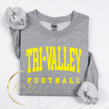 Tri-Valley (Distressed)