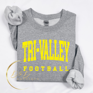 Tri-Valley (Distressed)