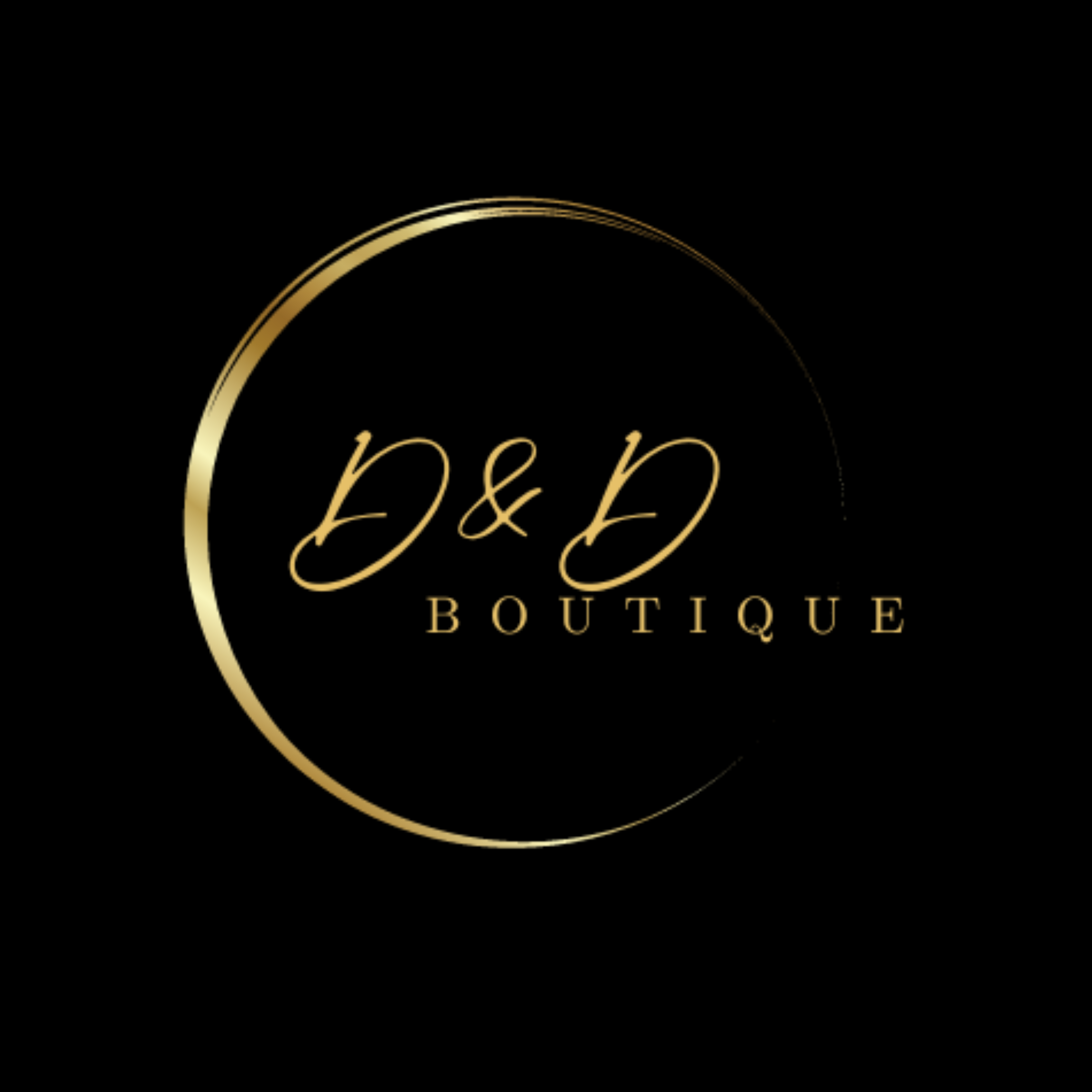 D&D Boutique Gift Card