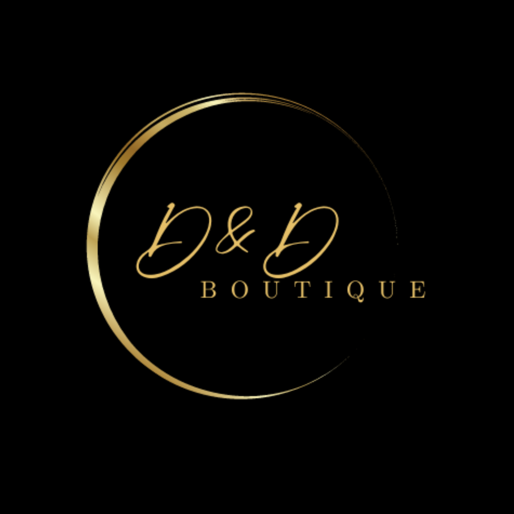 D&D Boutique Gift Card