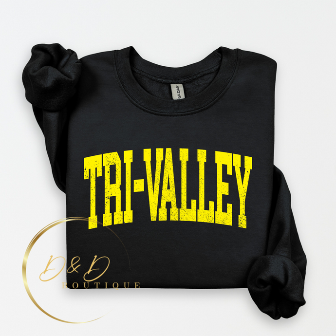 Tri-Valley (Distressed)