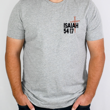 Isaiah 54:17