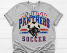 LVMS Fundraiser Shirt