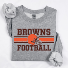 Browns Football