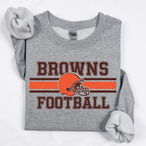 Browns Football