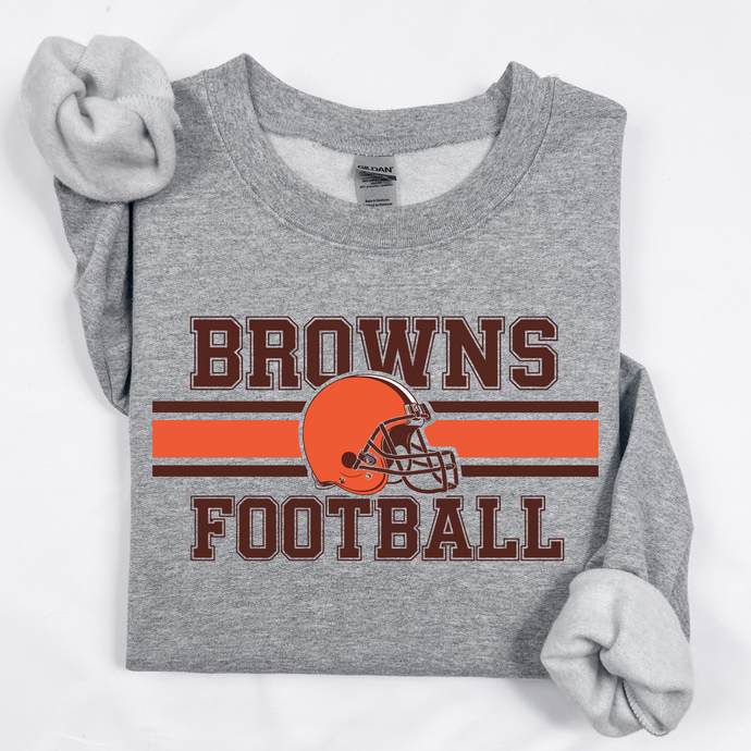 Browns Football