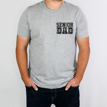 Senior Dad- Baseball