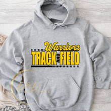 Warriors Track & Field