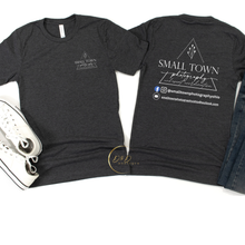 Small Town Photography & Event Coordination